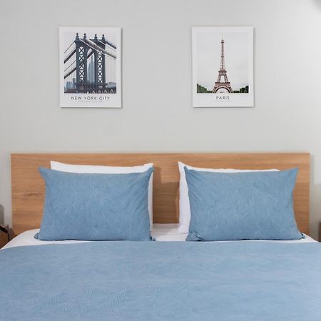 Nasos Aegina Apartment Eksteriør bilde