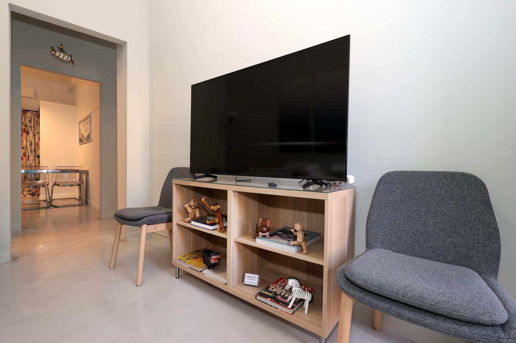 Nasos Aegina Apartment Eksteriør bilde
