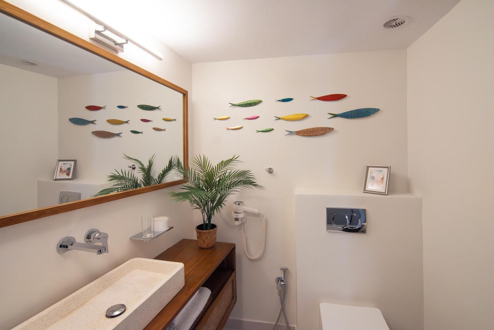 Nasos Aegina Apartment Eksteriør bilde