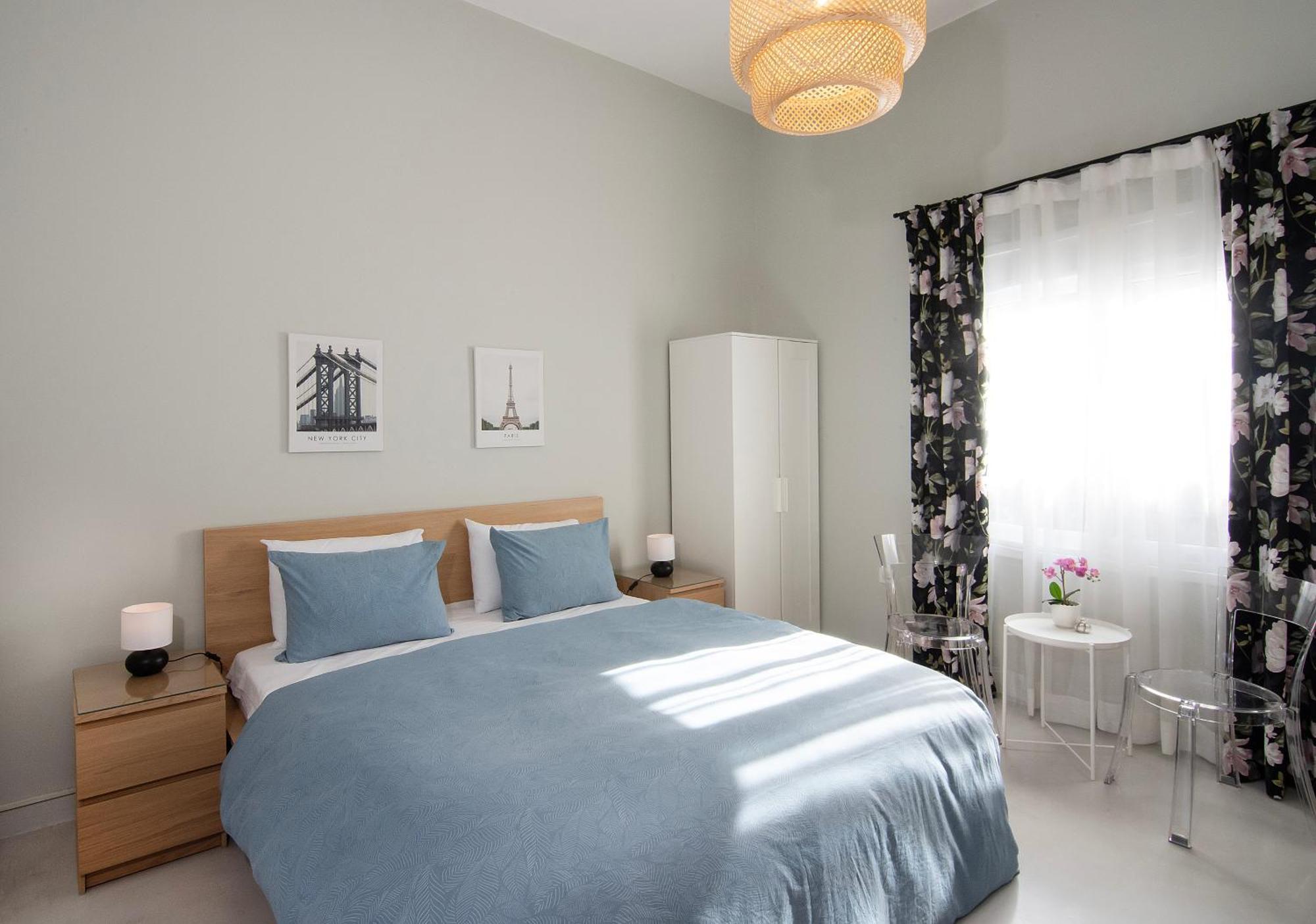 Nasos Aegina Apartment Eksteriør bilde