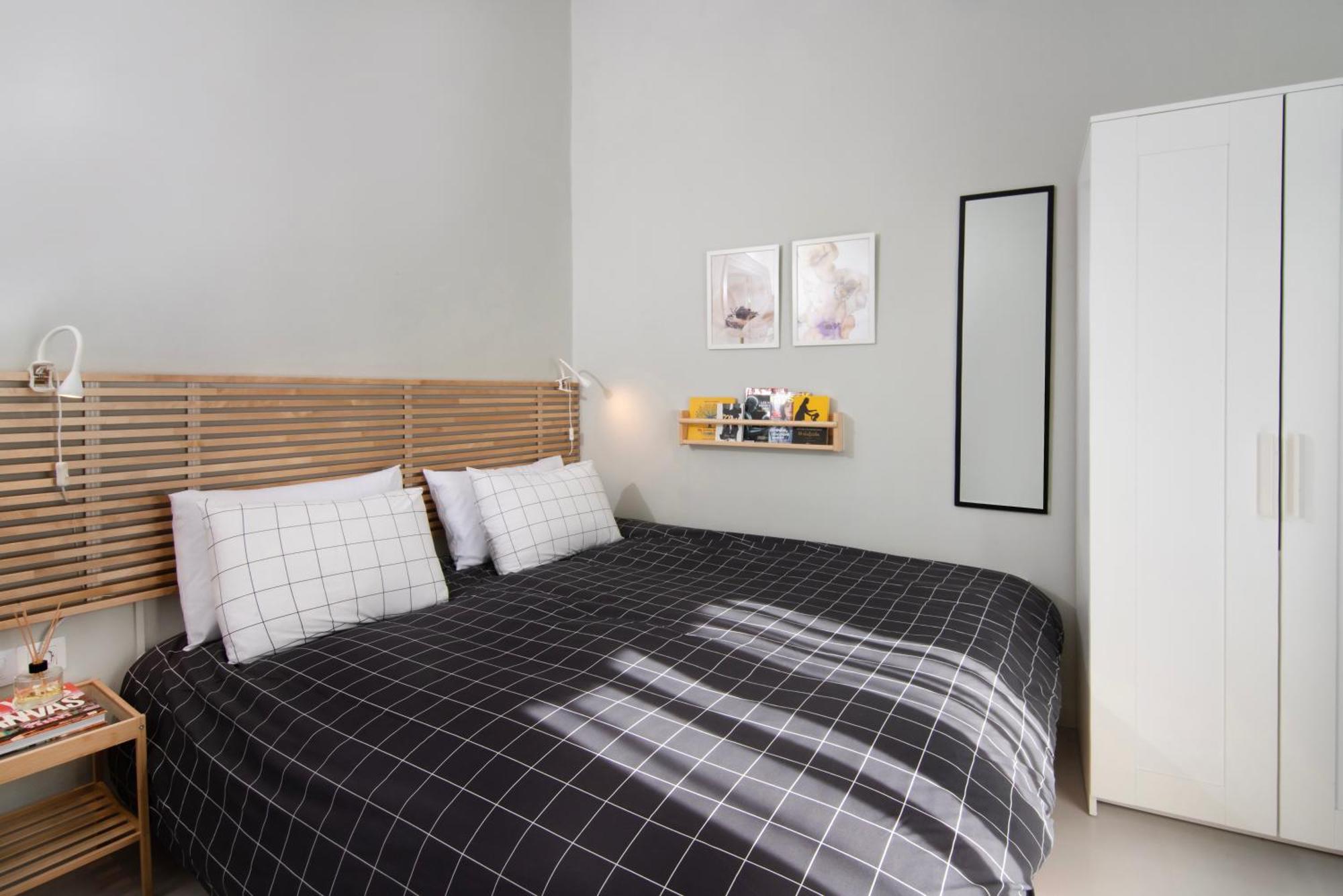 Nasos Aegina Apartment Eksteriør bilde
